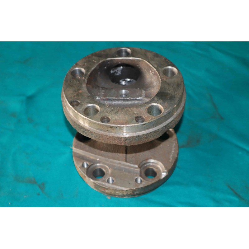 Diel kľuky I-V Tatra