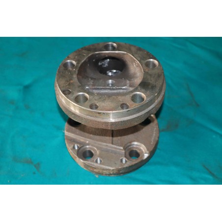 Diel kľuky I-V Tatra