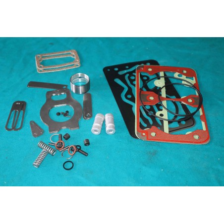 Sada opr. Kompresora  LK 4368 Tatra Euro