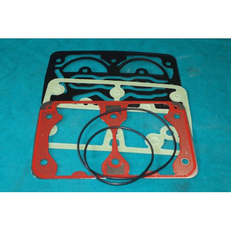 Sada oprav. Kompresora 4368 Tatra Euro