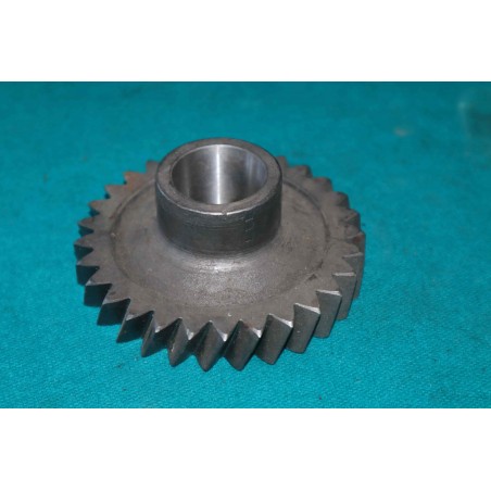 Kolo kompresora 29 zub. Tatra