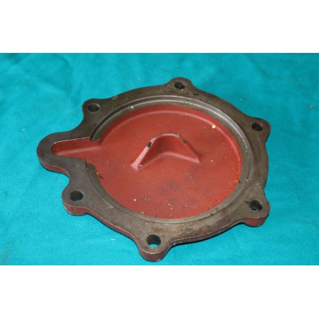 Veko prídavného pohonu Tatra