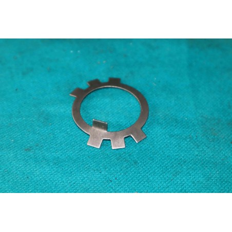 Poistný plech pr. 32 Tatra