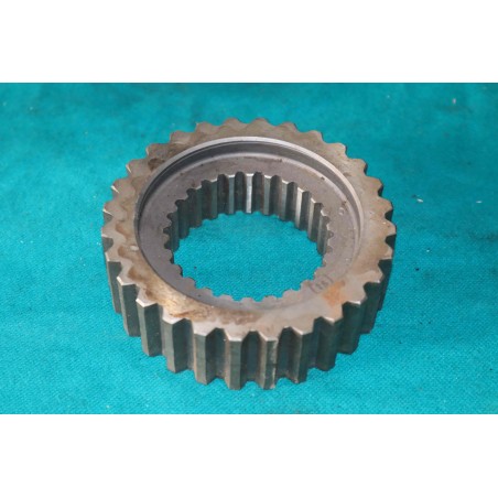 Kolo predlohové III rých. Tatra