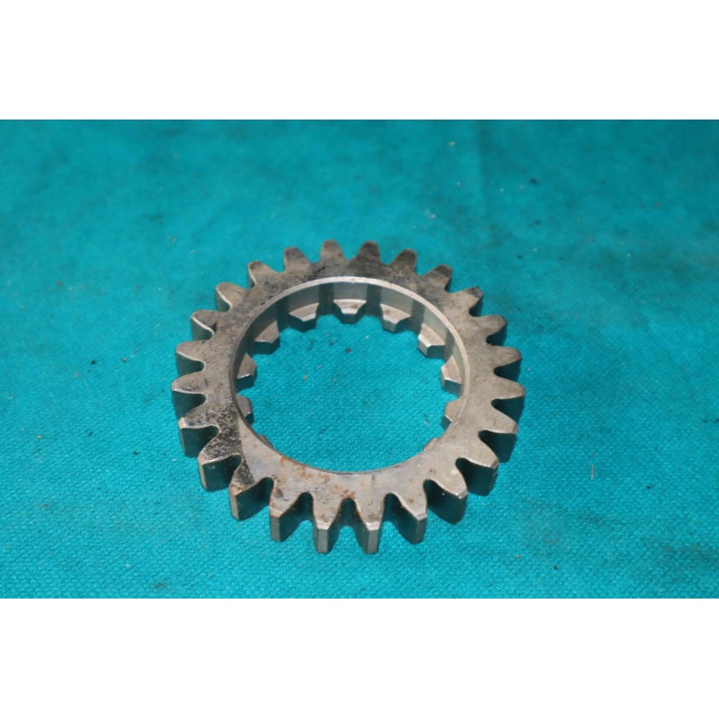 Kolo čerpadla Tatra