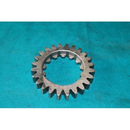 Kolo čerpadla Tatra