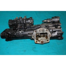 Radenie vzduchovotlakové T-813 na dopyt