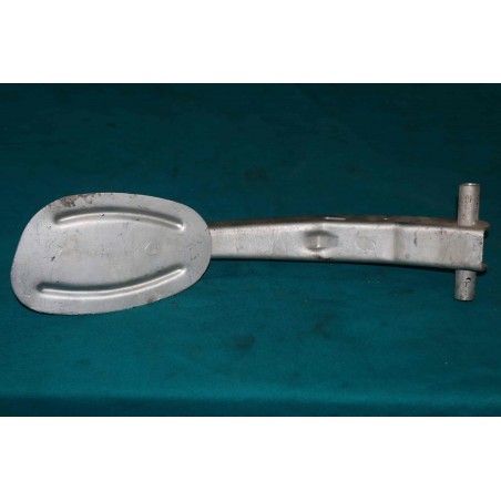 Úplný brzdový pedál T-148