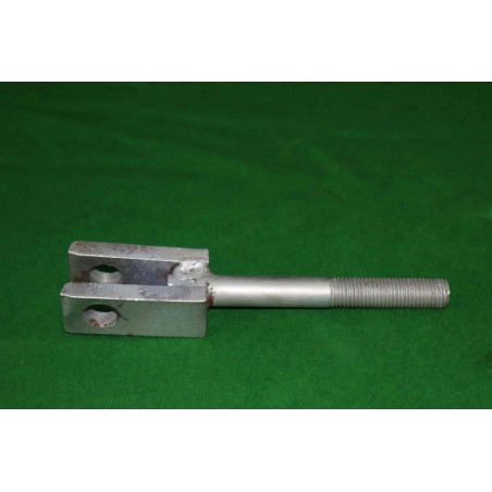 Tiahlo pravé  ovládania zadného čela Tatra