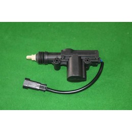 Motorček centrálneho zamykania dvojkáblový 24V-Tatra