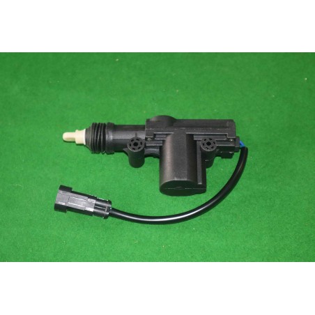 Motorček centrálneho zamykania dvojkáblový 24V-Tatra