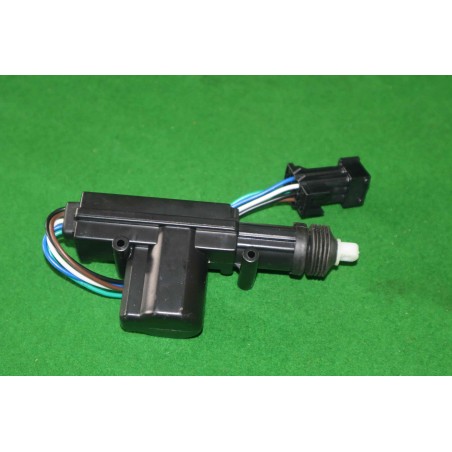 Motorček centralneho zamykania päťkablový 24V Tatra