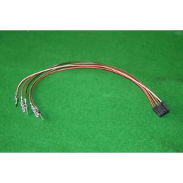 Kabeláž prepojovacia CC2-Tatra