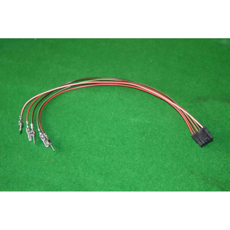 Kabeláž prepojovacia CC2-Tatra