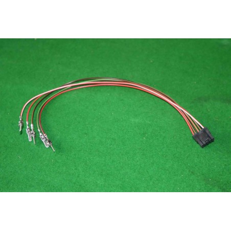 Kabeláž prepojovacia CC2-Tatra