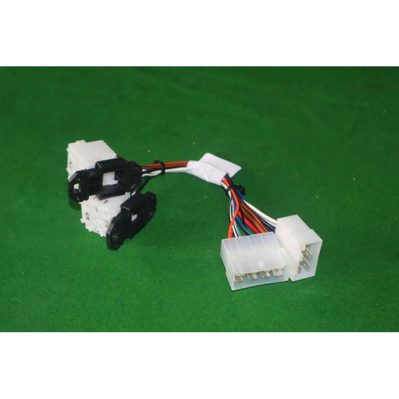 Kabeláž pre ovladenie el. okien Tatra 028-TR80