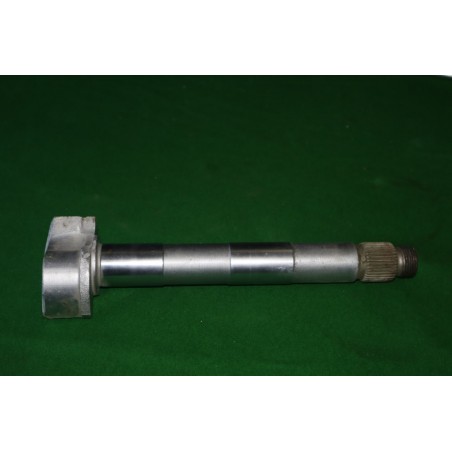 Kľuč brzdový zadný ľavý Tatra VVN