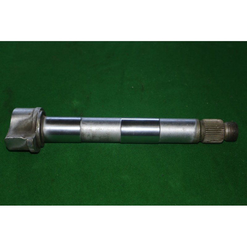 Kľúč brzdový zadný pravý Tatra VVN