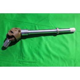 Hriadeľ kĺbový ľavý ELBE T810