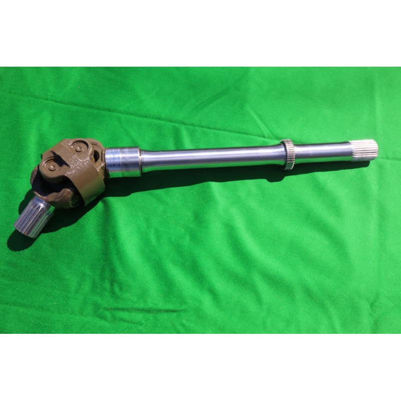 Hriadeľ kĺbový ľavý ELBE T810