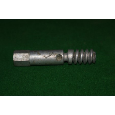 Šnek valčeka ruč.brzdy T-148