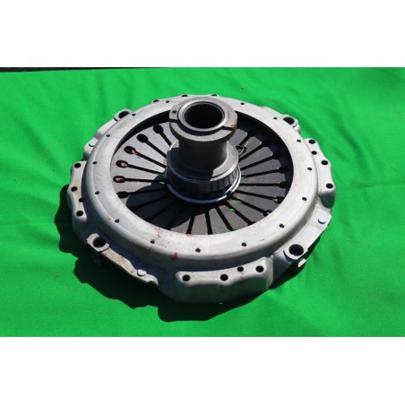 Veko spojky 430 MFZ SACHS