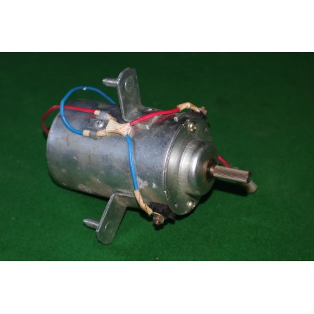 Motorček kurenia 24V 5000ot. LIAZ