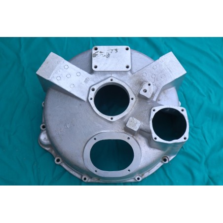 Skriňa spojky Tatra