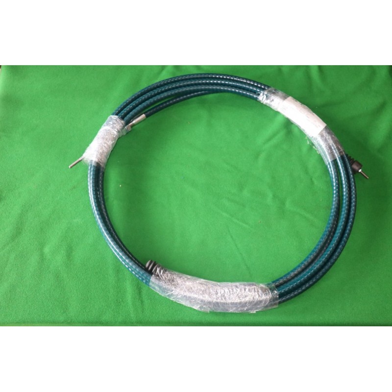 Kábel CABLECRAFT 183-L-TT-50-6200