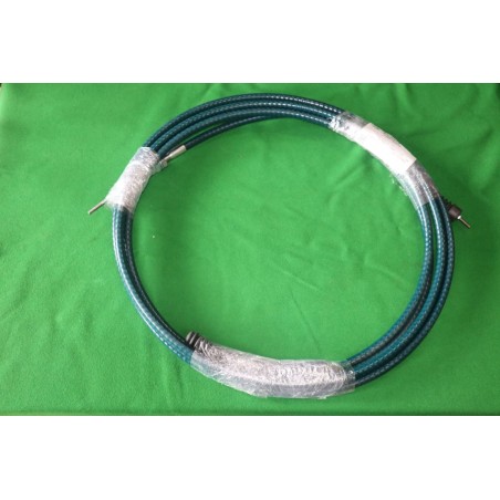 Kábel CABLECRAFT 183-L-TT-50-6200