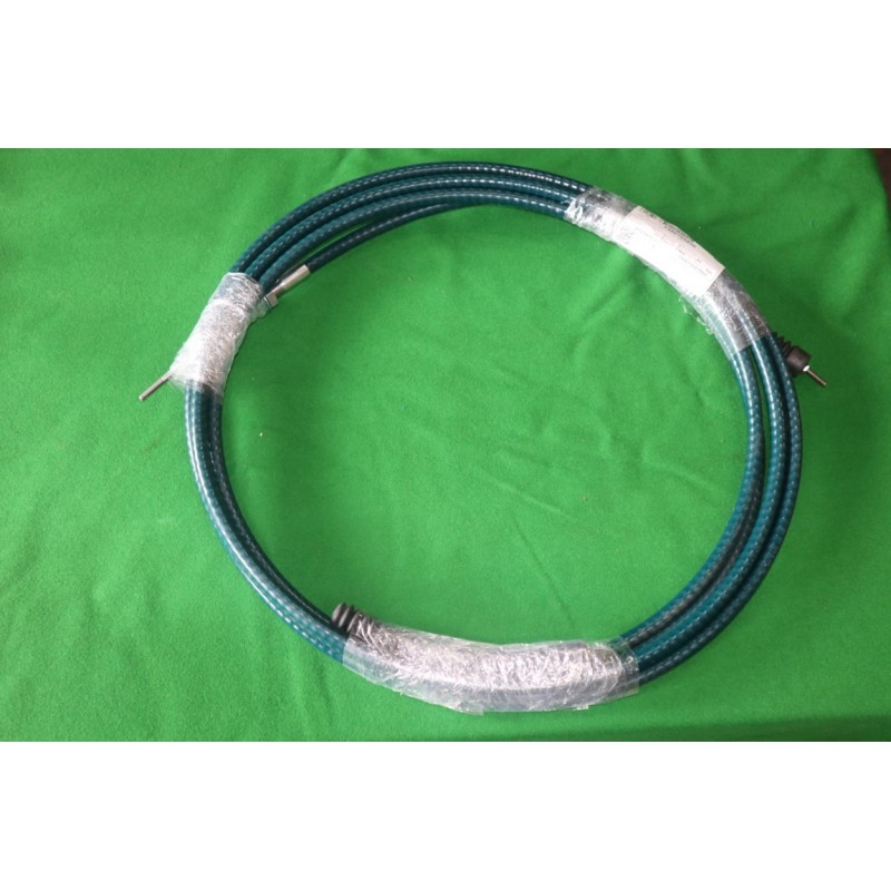 Kábel CABLECRAFT 183-L-TT-50 - 6850