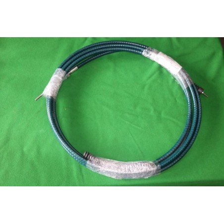 Kábel CABLECRAFT 183-L-TT-50 - 6850