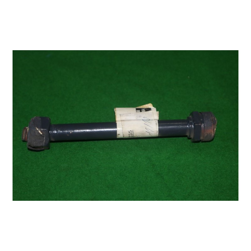 Vedenie od kompresoru Tatra