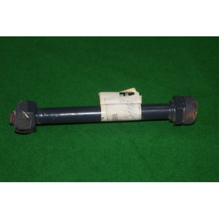 Vedenie od kompresoru Tatra