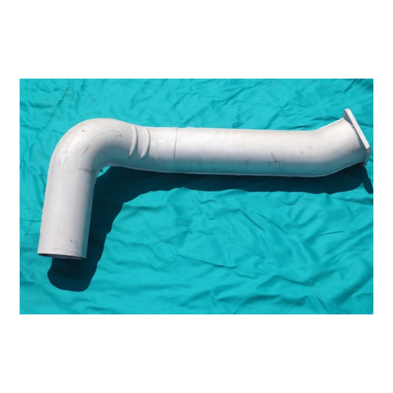 Trubka koncová Tatra VVN