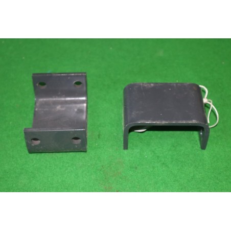 Konzola polohového ventilu Tatra