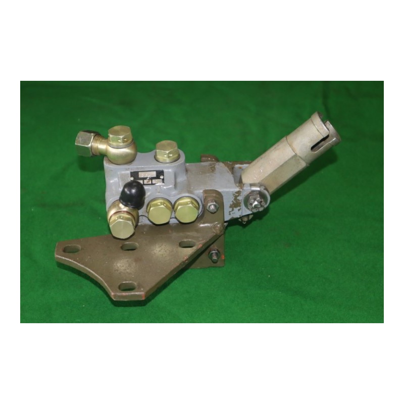 Ručné čerpadlo RC-16