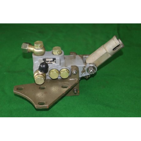 Ručné čerpadlo RC-16