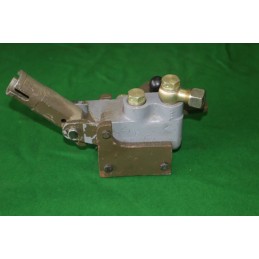 Ručné čerpadlo RC-16