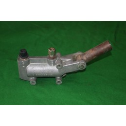 Ručné čerpadlo RC-16