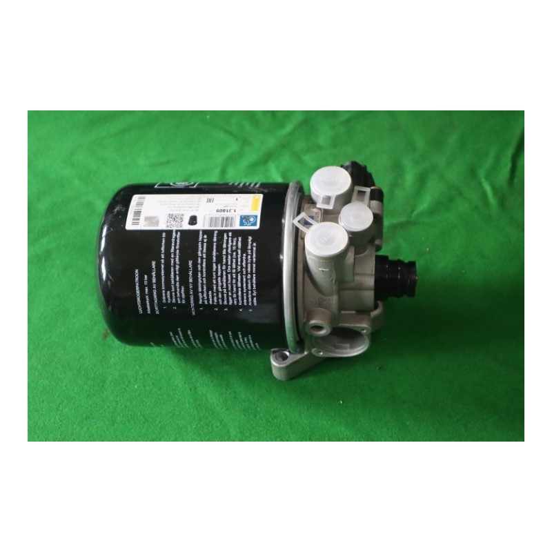 Vysúšač vzduchu Tatra 12,5at