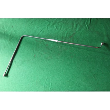 Trubka tlakomeru oleja 10V Tatra