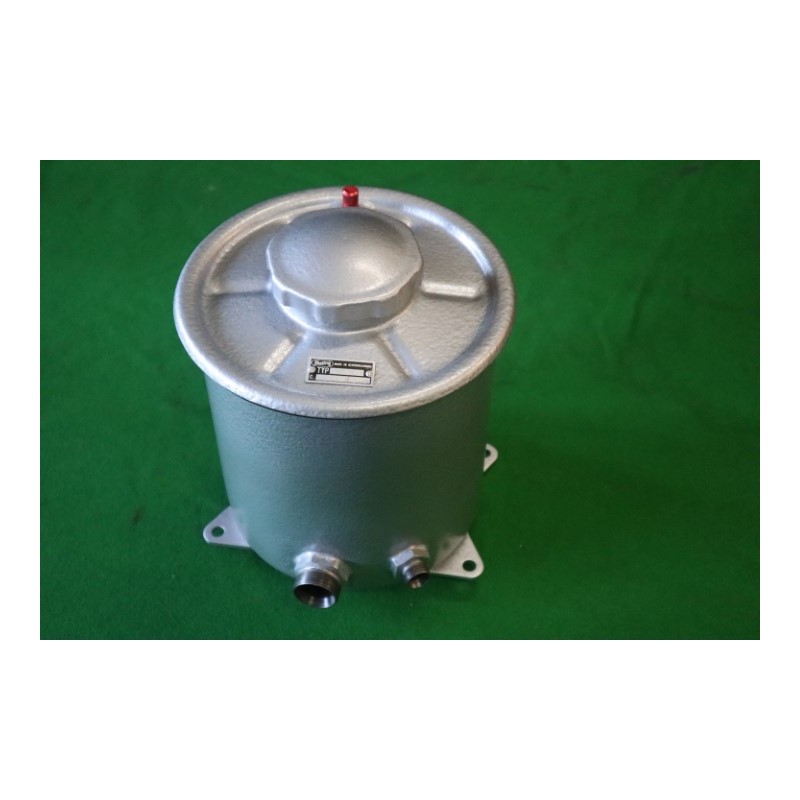 Nádrž servoriadenia NO 5-16-1 Tatra Orig.