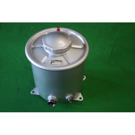 Nádrž servoriadenia NO 5-16-1 Tatra Orig.