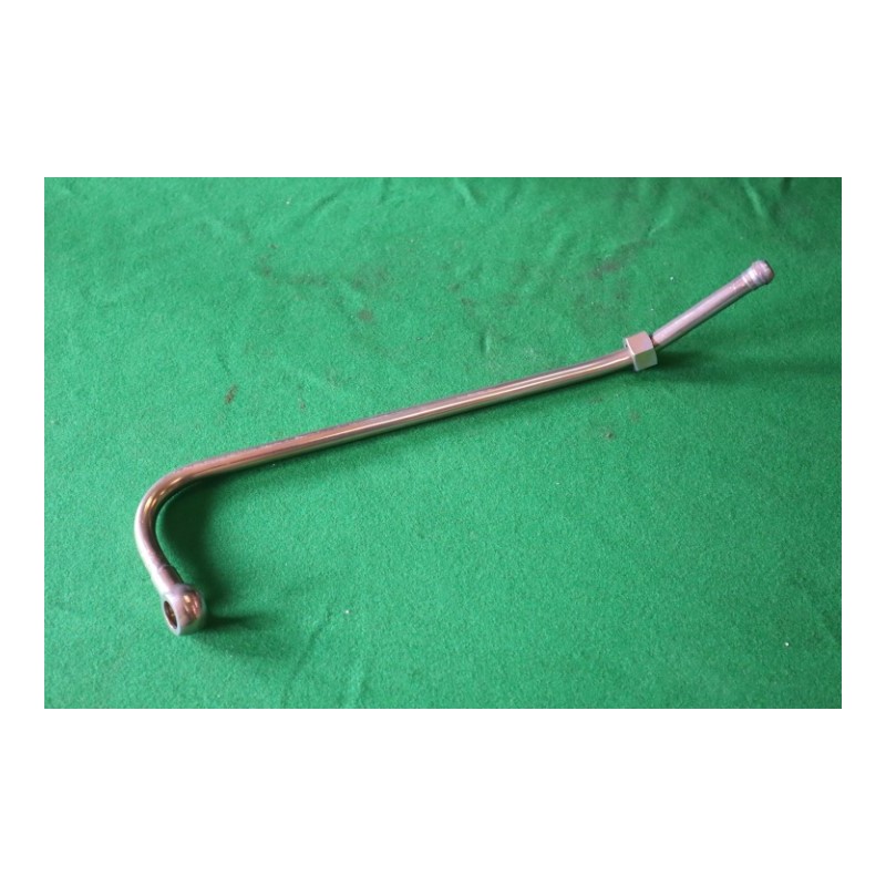 Trubka privodu oleja odstredivky Tatra