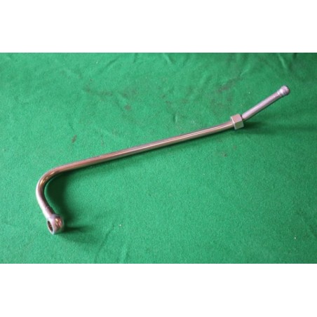 Trubka privodu oleja odstredivky Tatra