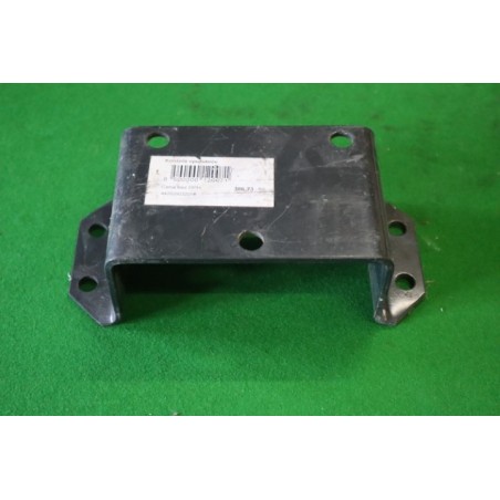 Konzola vysúšača Tatra