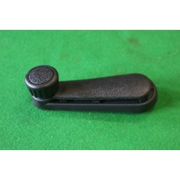 Klučka sťahovania okna kovová Tatra