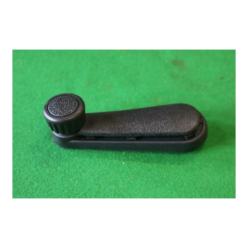 Klučka sťahovania okna kovová Tatra