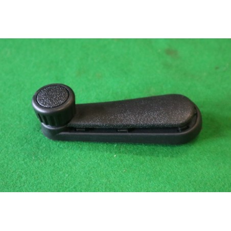 Klučka sťahovania okna kovová Tatra